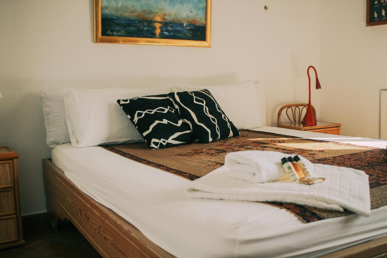 La Duquesa Guest House Tarifa Bagian luar foto