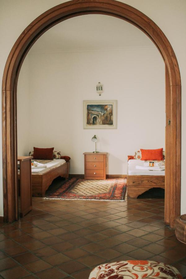 La Duquesa Guest House Tarifa Bagian luar foto