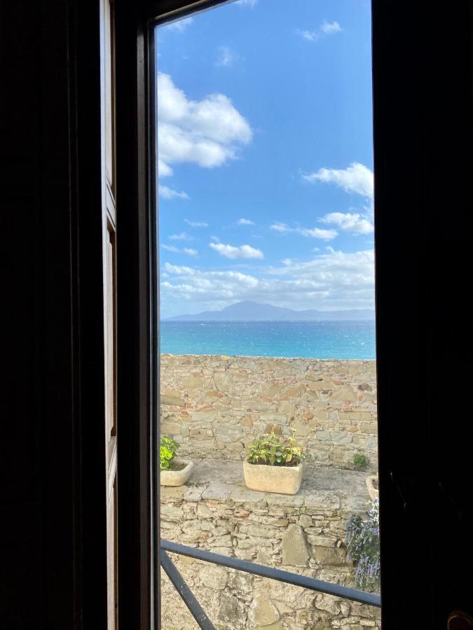 La Duquesa Guest House Tarifa Bagian luar foto