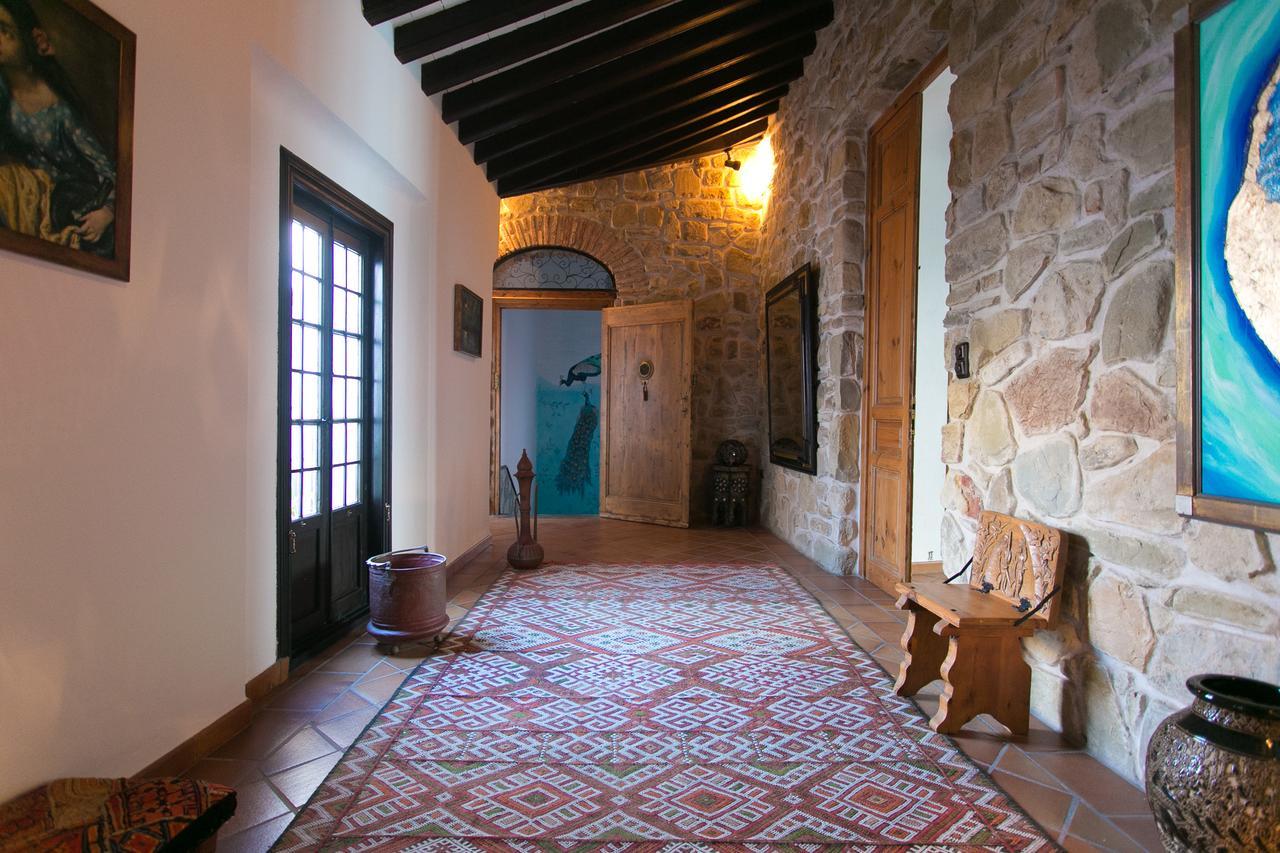 La Duquesa Guest House Tarifa Bagian luar foto