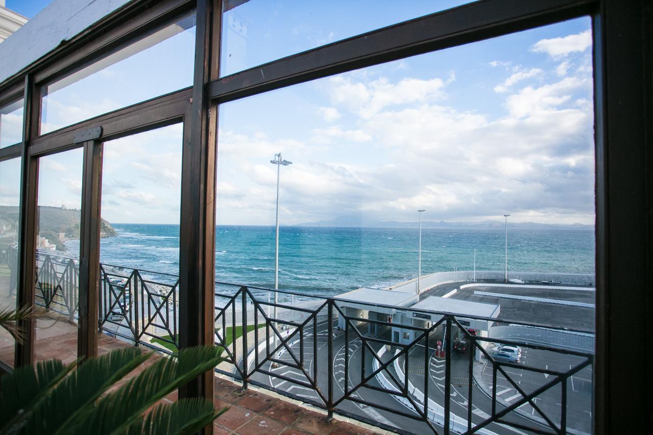La Duquesa Guest House Tarifa Bagian luar foto