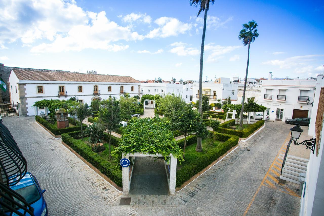 La Duquesa Guest House Tarifa Bagian luar foto