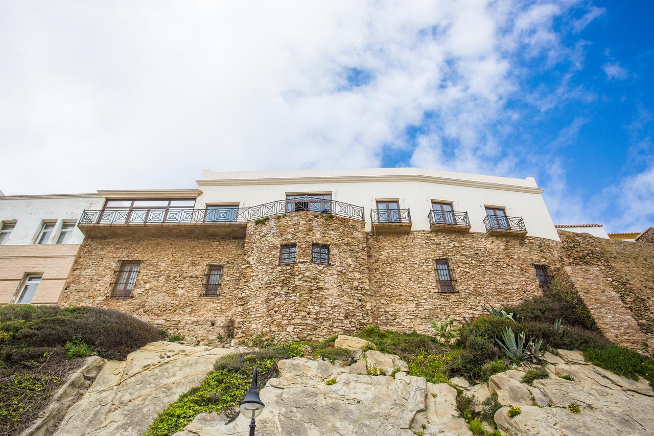La Duquesa Guest House Tarifa Bagian luar foto